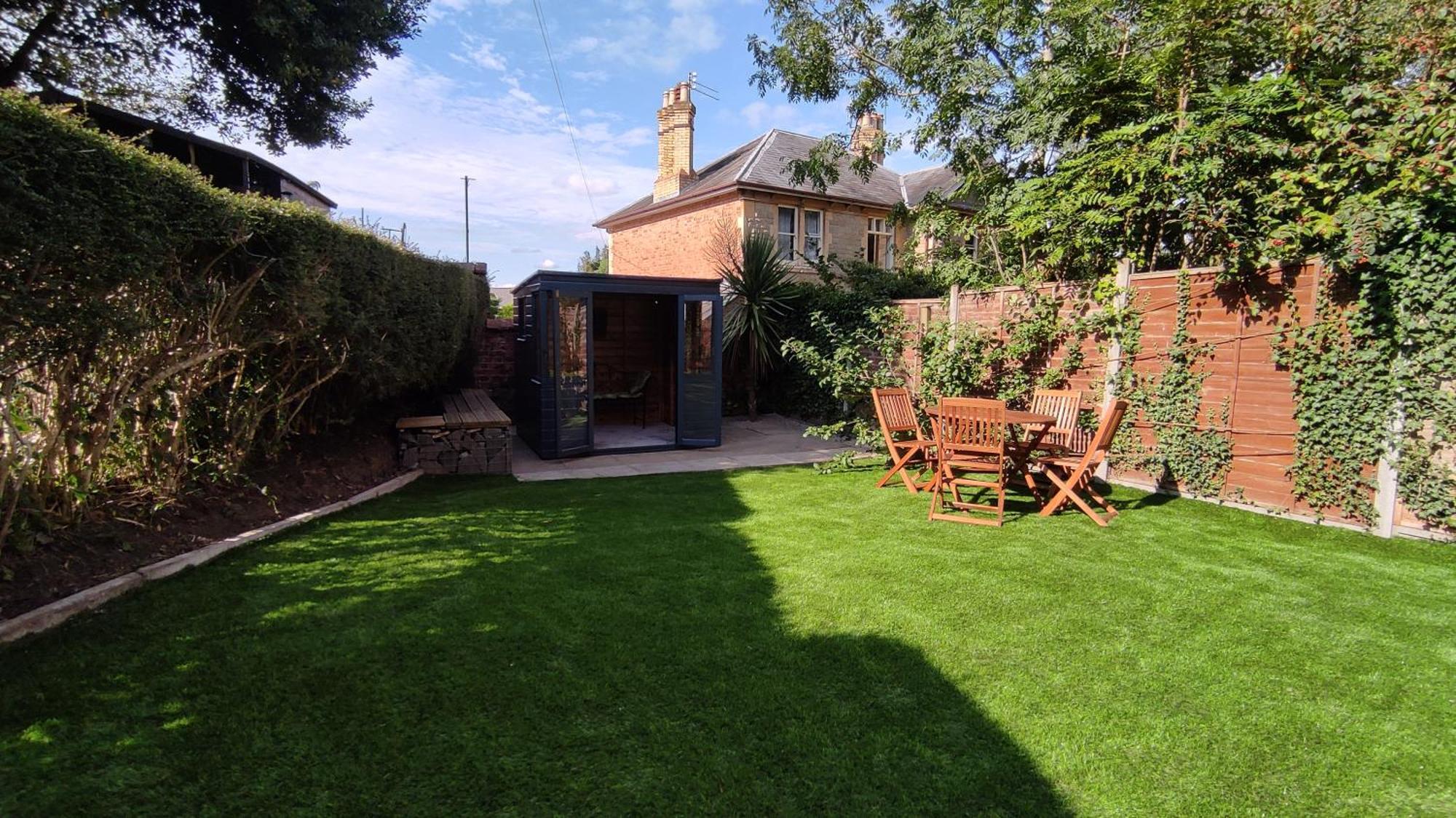 Elegant Malvhina Retreat On The Malvern Hills Great Malvern Exterior photo