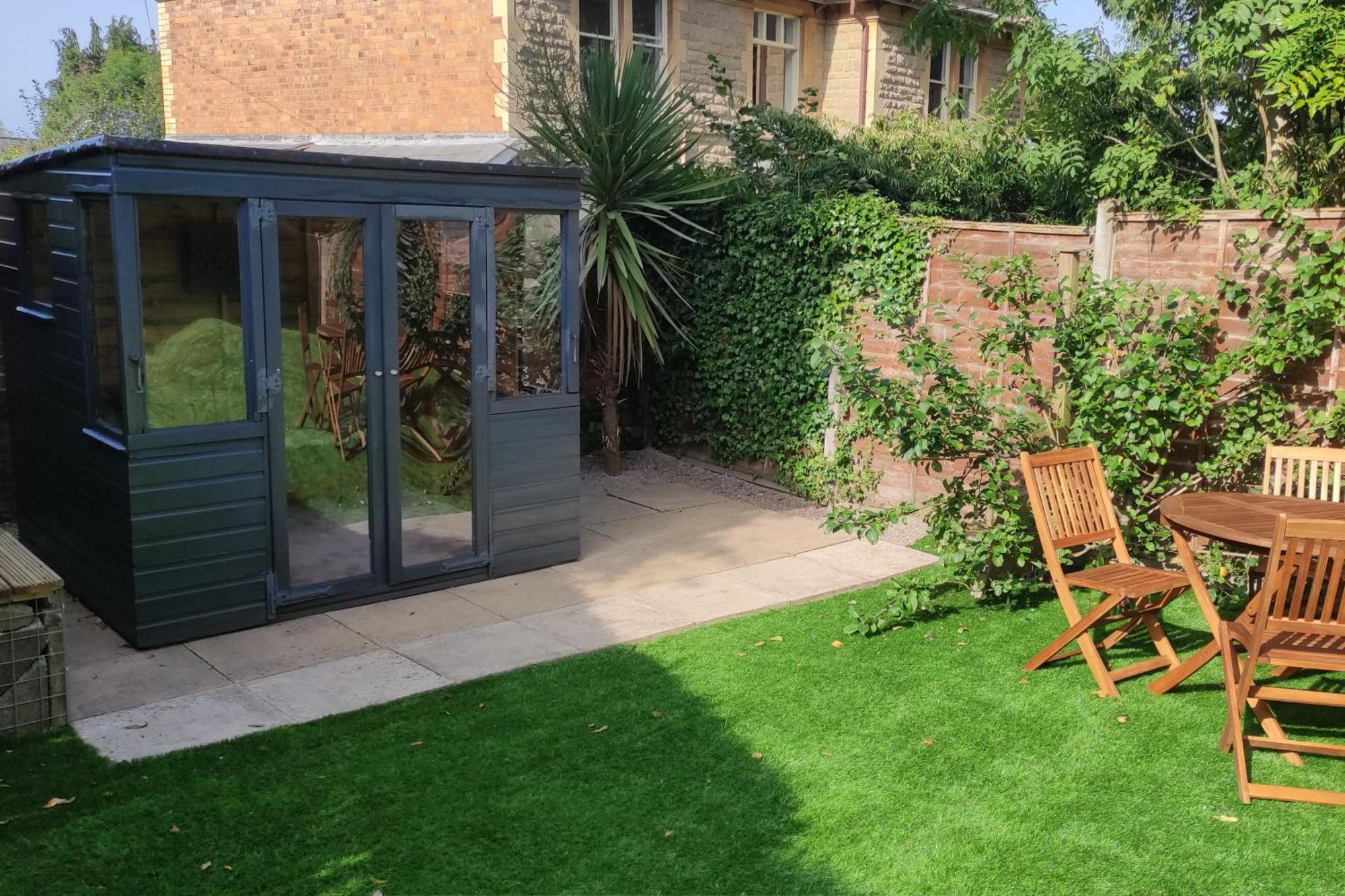 Elegant Malvhina Retreat On The Malvern Hills Great Malvern Exterior photo